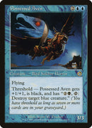Possessed Aven [Torment] Foil