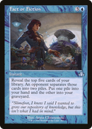 Fact or Fiction (Retro) [Dominaria Remastered] Foil