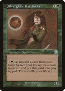 Silverglade Pathfinder [Mercadian Masques] Foil