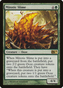 Mitotic Slime [Magic 2011] Foil