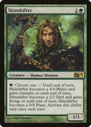 Skinshifter [Magic 2012] Foil