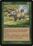 Repopulate [Urza's Legacy] Foil