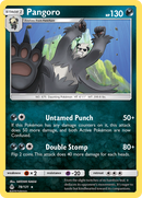 Pangoro (78/131) [Sun & Moon: Forbidden Light] Reverse Holofoil