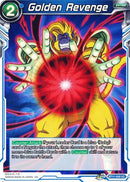 Golden Revenge (BT11-059) [Vermilion Bloodline] Parallel Foil
