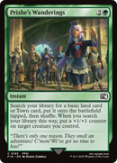 Prishe's Wanderings [FINAL FANTASY] Foil