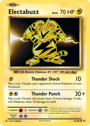 Electabuzz (41/108) [XY: Evolutions] Reverse Holofoil