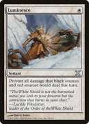 Luminesce [Tenth Edition] Foil