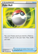 Poke Ball (059/073) [Sword & Shield: Champion's Path] Reverse Holofoil