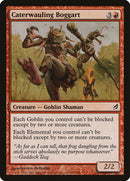 Caterwauling Boggart [Lorwyn] Foil