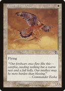 Suntail Hawk [Judgment] Foil
