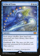 Echo of Eons [Modern Horizons] Foil