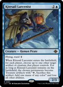 Kitesail Larcenist [The Lost Caverns of Ixalan] Foil