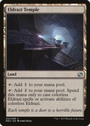 Eldrazi Temple [Modern Masters 2015] Foil