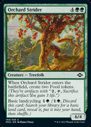 Orchard Strider [Modern Horizons 2] Foil