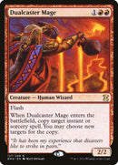 Dualcaster Mage [Eternal Masters] Foil