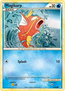 Magikarp (61/95) [HeartGold & SoulSilver: Call of Legends] Reverse Holofoil