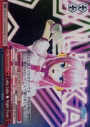Luka Luka Night Fever (PD/S29-E086S SR) [Hatsune Miku: Project DIVA F 2nd]