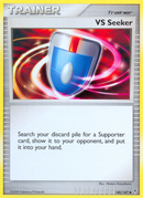 VS Seeker (140/147) [Platinum: Supreme Victors] Reverse Holofoil