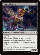 Swarm Culler [Edge of Eternities] Foil