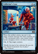 Collector's Case [Marvel Super Heroes Commander] Foil