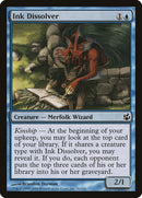 Ink Dissolver [Morningtide] Foil
