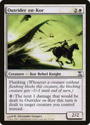 Outrider en-Kor [Time Spiral] Foil