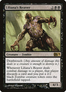 Liliana's Reaver [Magic 2014] Foil
