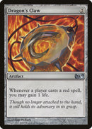Dragon's Claw [Magic 2010] Foil