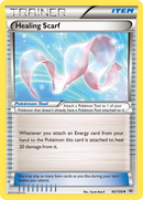 Healing Scarf (84/108) [XY: Roaring Skies] Reverse Holofoil