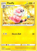 Flaaffy (048/198) [Sword & Shield: Chilling Reign] Reverse Holofoil