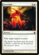 Excoriate [Born of the Gods] Foil