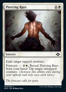 Piercing Rays [Modern Horizons 2] Foil