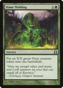 Slime Molding [Return to Ravnica] Foil