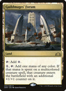 Guildmages' Forum [Guilds of Ravnica] Foil