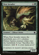 Nest Invader [Modern Masters 2015] Foil