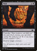 Mob [Modern Horizons] Foil