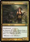 Korozda Gorgon [Dragon's Maze] Foil