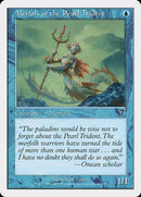 Merfolk of the Pearl Trident [Seventh Edition] Foil