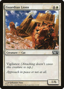 Guardian Lions [Magic 2013] Foil