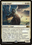 Aegis Angel [Magic 2015] Foil