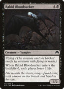Rabid Bloodsucker [Magic Origins] Foil