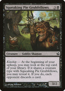 Squeaking Pie Grubfellows [Morningtide] Foil