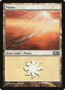 Plains (233) [Magic 2013] Foil