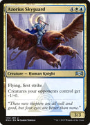 Azorius Skyguard [Ravnica Allegiance] Foil