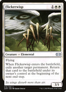 Flickerwisp [Double Masters] Foil