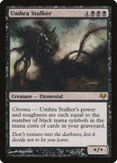 Umbra Stalker [Eventide] Foil