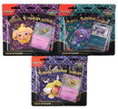 Scarlet & Violet: Paldean Fates - Tech Sticker Collection (one art selected at random)