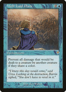 Well-Laid Plans [Invasion] Foil
