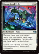 Dimensional Exile [Teenage Mutant Ninja Turtles] Foil