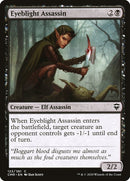 Eyeblight Assassin [Commander Legends] Foil